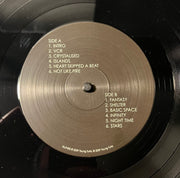 The xx – XX (LP Vinyl)