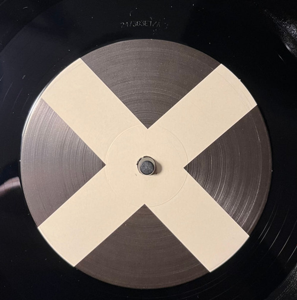 The xx – XX (LP Vinyl)