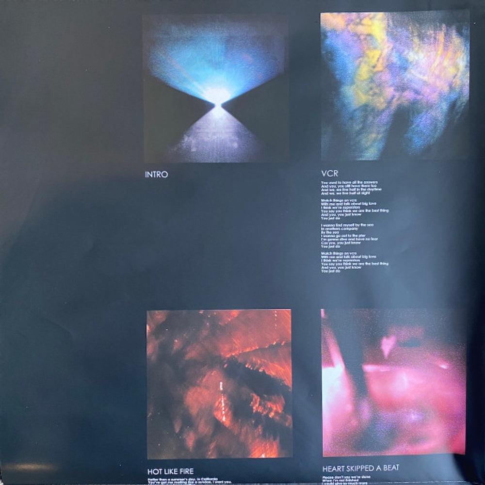 The xx – XX (LP Vinyl)