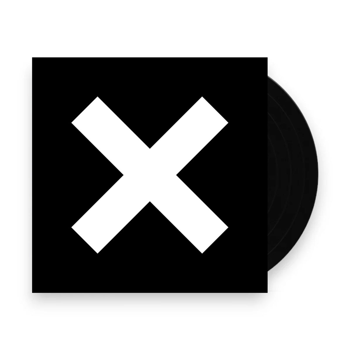 The xx – XX (LP Vinyl)
