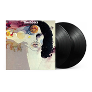 The Doors - Weird Scenes Inside the Gold Mine (2-LP Vinyl) Shop Goldmine Mag