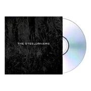 The SteelDrivers - The SteelDrivers (CD) ShopTime Music & Media
