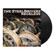 The SteelDrivers - Reckless (LP Vinyl) ShopTime Music & Media