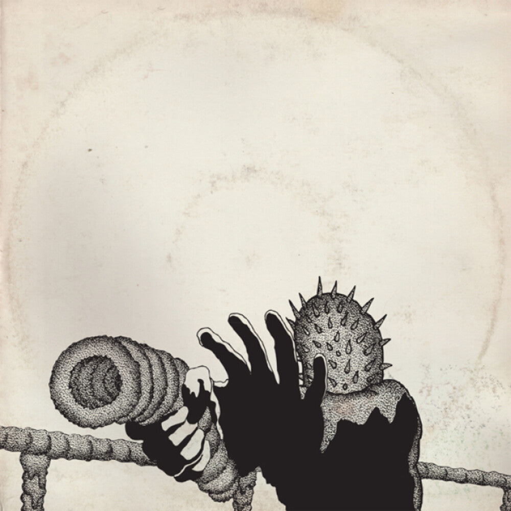 Thee Oh Sees – Mutilator Defeated At Last (Reissue LP Vinyl)