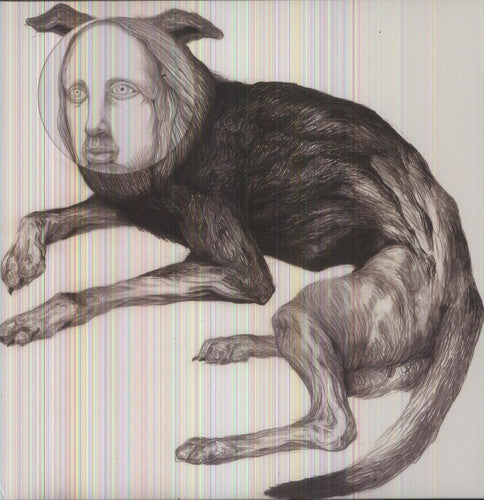 Thee Oh Sees – Putrifiers II (LP Vinyl)