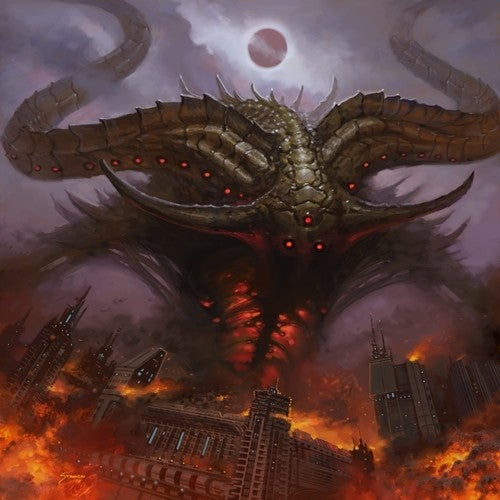 Thee Oh Sees – Smote Reverser (CD)