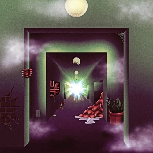 Thee Oh Sees – Weird Exits (LP Vinyl)
