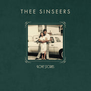 Thee Sinseers – Love Stories (evergreen LP Vinyl)