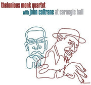 Thelonious Monk – Thelonious Monk Quartet at Carnegie Hall (LP Vinyl)