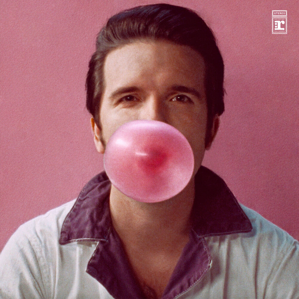 Theo Lawrence – Mode (LP Vinyl)