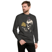 They Sound Grate Crewneck Sweatshirt