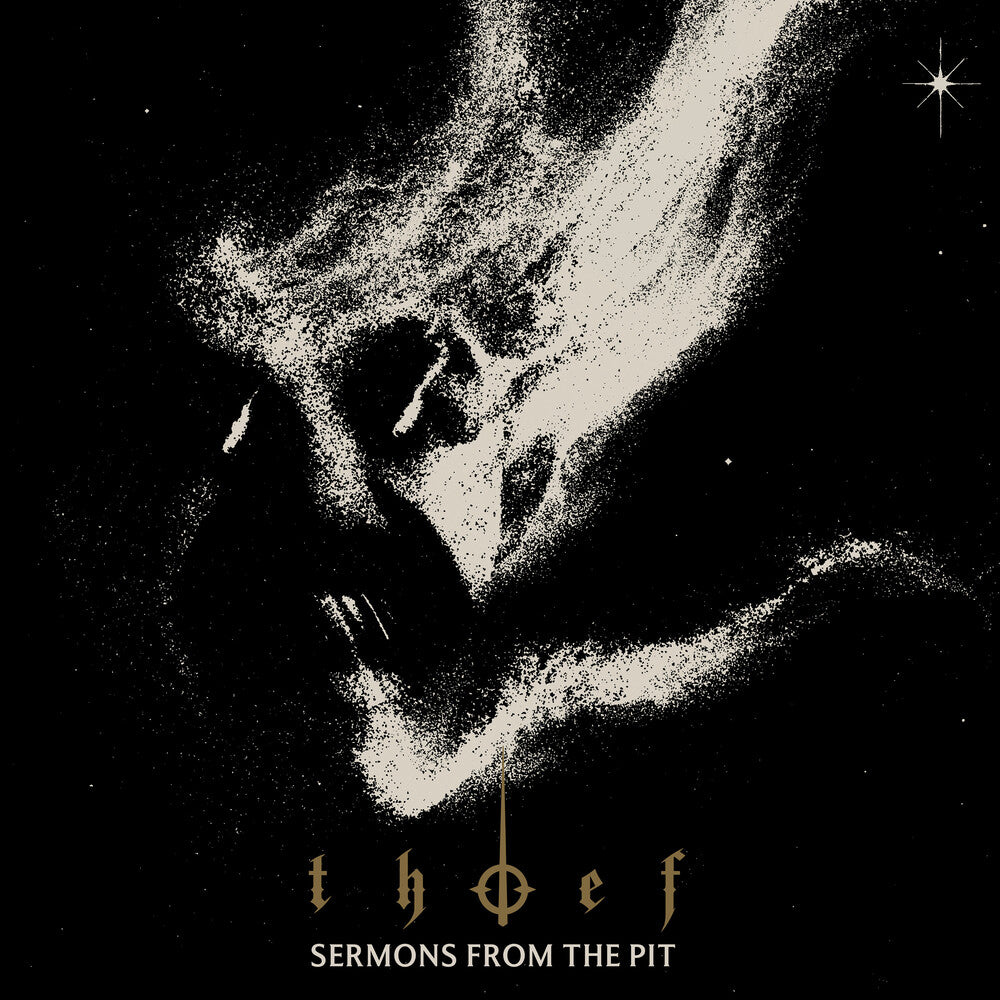 Thief – Sermons From The Pit (Bonus, Limited Edition, Spkg CD)