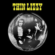 Thin Lizzy – Thin Lizzy (55th Anniversary, super Deluxe/ LP Vinyl)