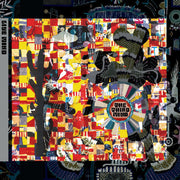 Third Mind – Live Mind (CD)