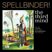 Third Mind – Spellbinder (Wal CD)