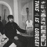 This Is Lorelei – The Singer In My Band (CD)