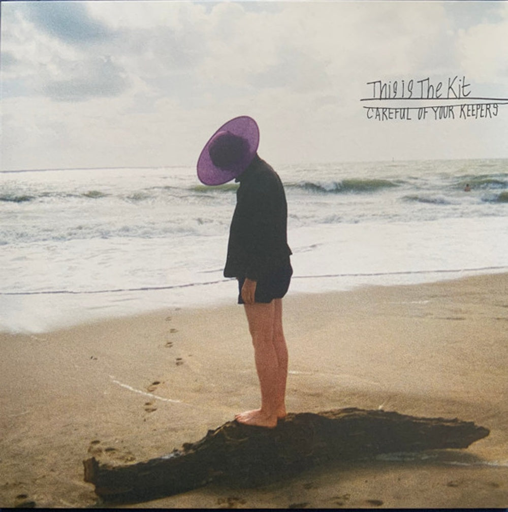 This Is The Kit – Careful Of Your Keepers (LP Vinyl)