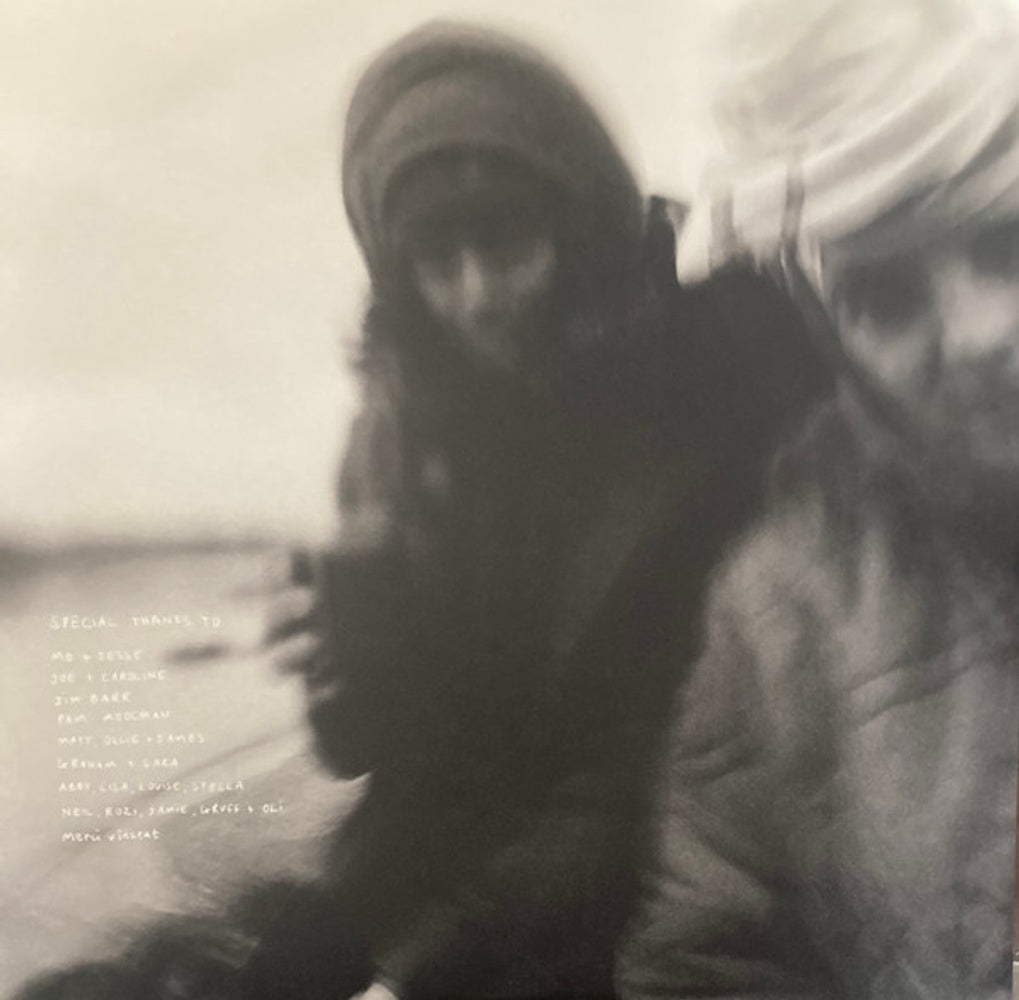 This Is The Kit – Careful Of Your Keepers (LP Vinyl)