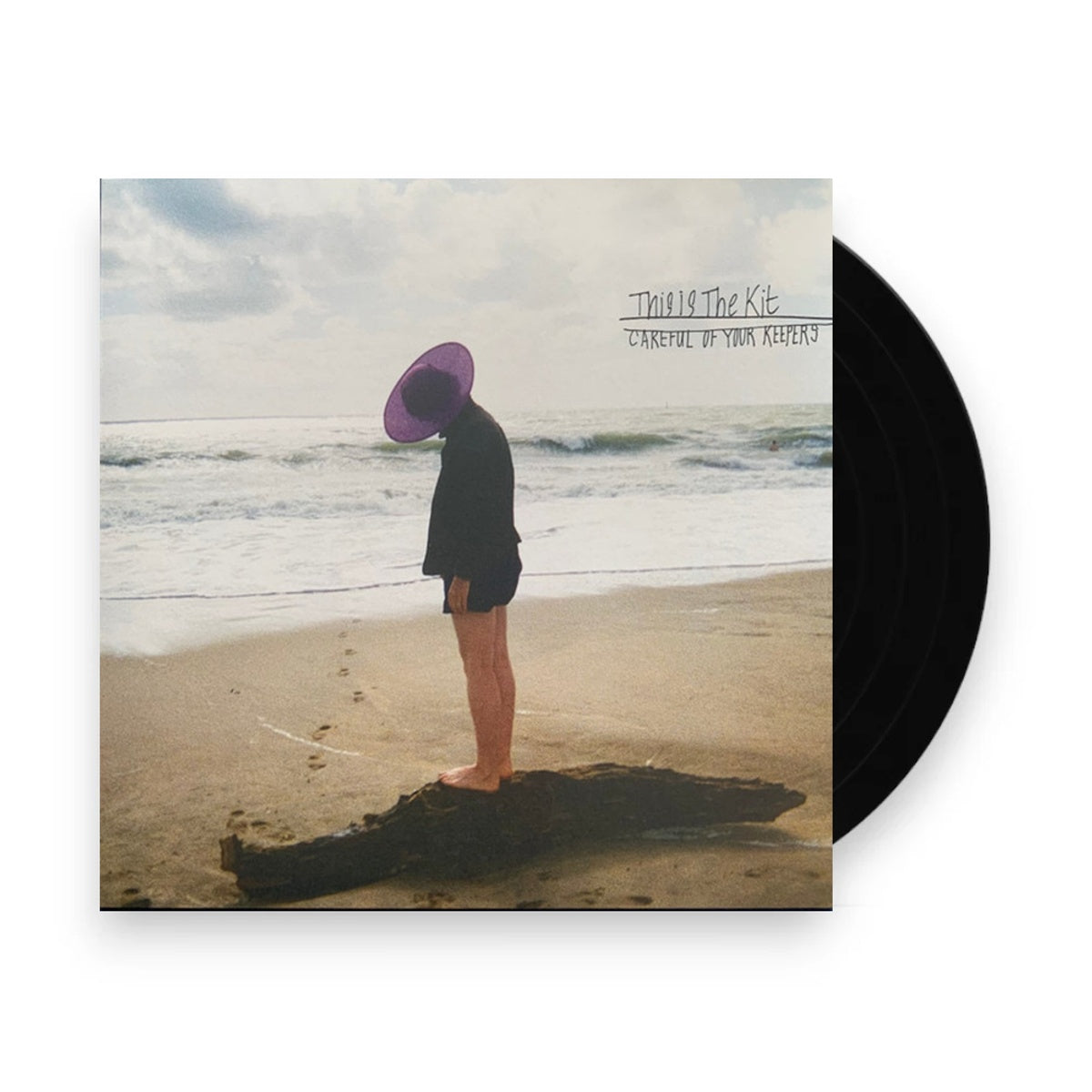 This Is The Kit – Careful Of Your Keepers (LP Vinyl)