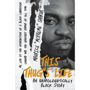 This Thug's Life - Hardcover