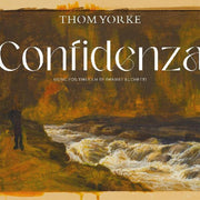 Thom Yorke – Confidenza (LP Vinyl)