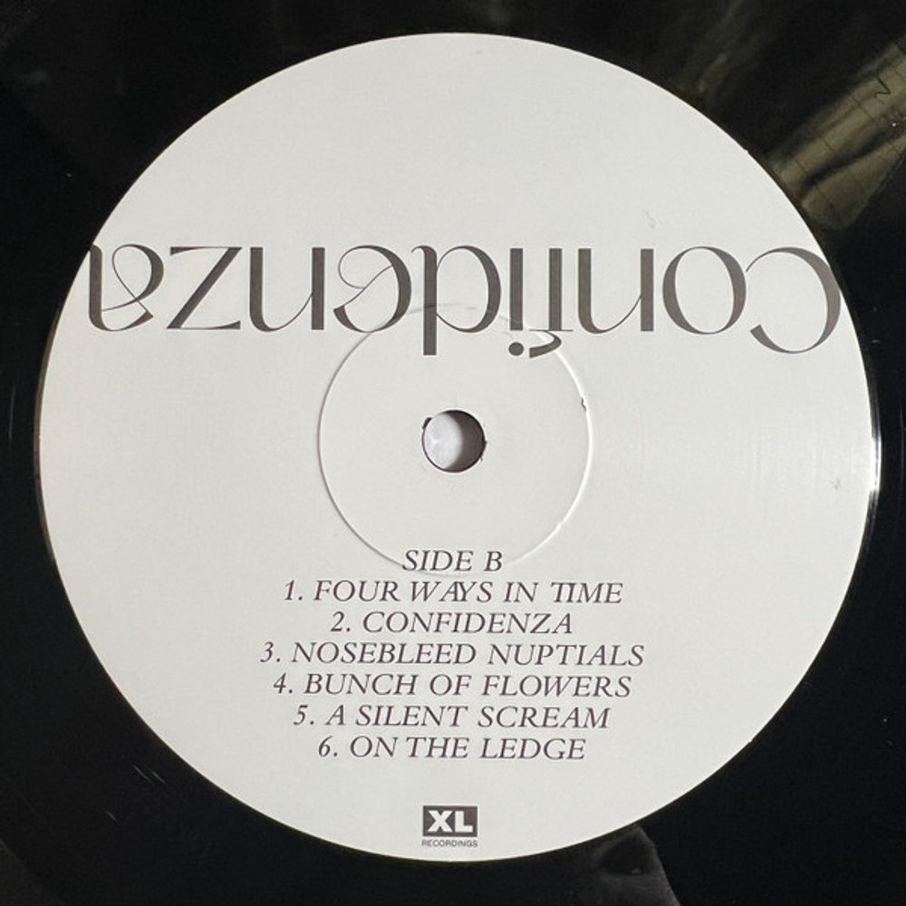 Thom Yorke – Confidenza (LP Vinyl)