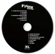 Thom Yorke – Suspiria (2-CD)