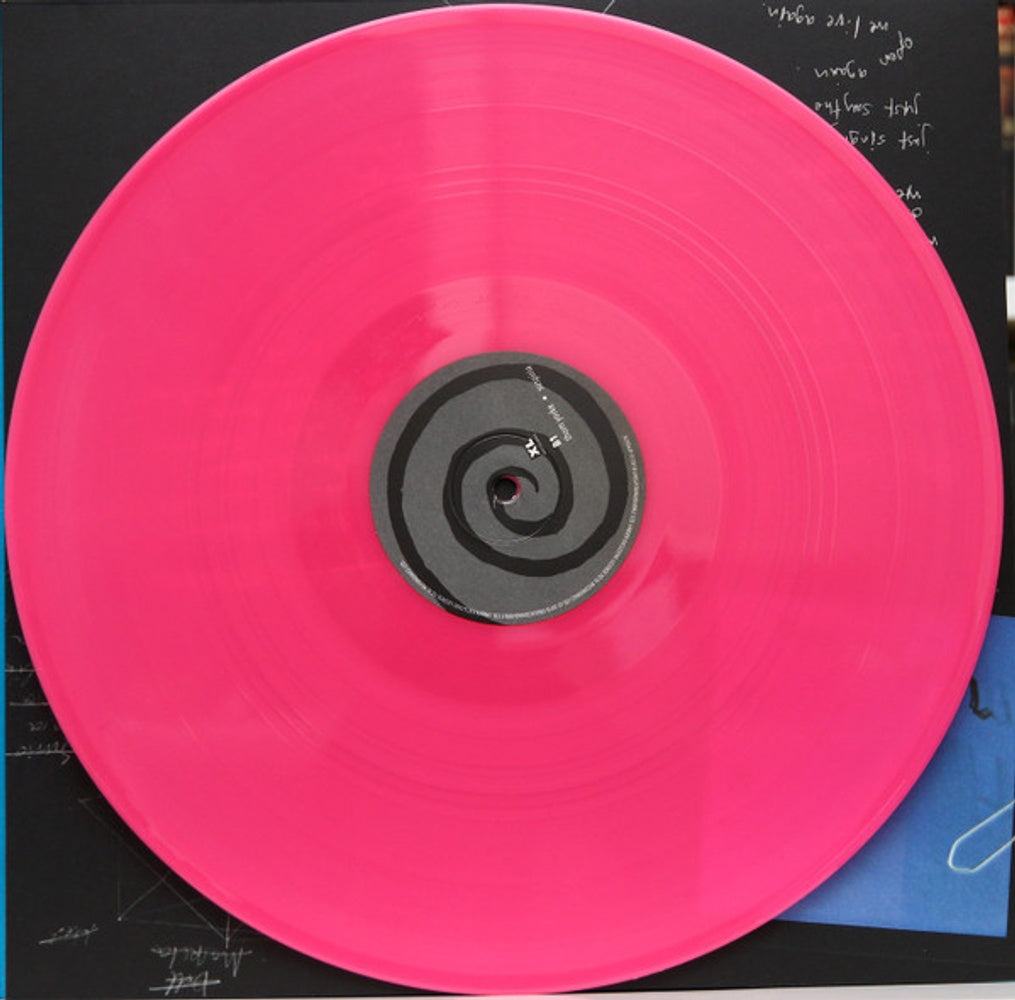 Thom Yorke – Suspiria (2-LP Vinyl)