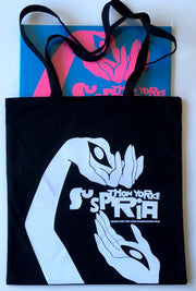 Thom Yorke – Suspiria (2-LP Vinyl)