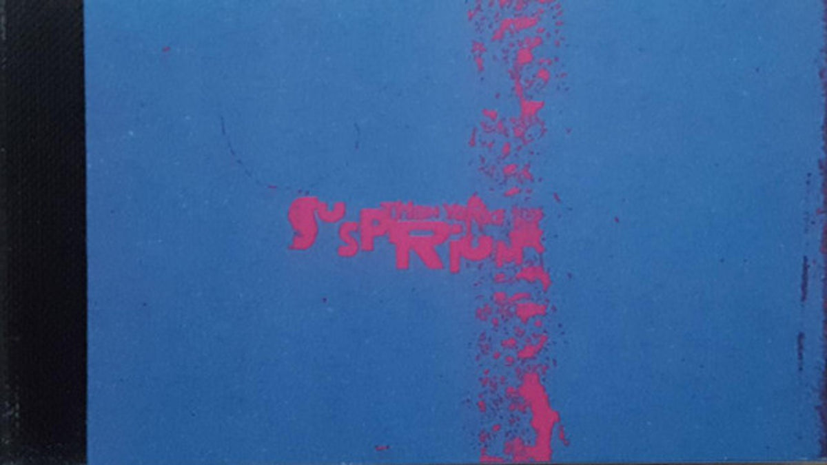 Thom Yorke – Suspiria (2-LP Vinyl)