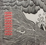 Thom Yorke – The Eraser (LP Vinyl)