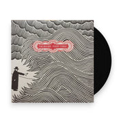 Thom Yorke – The Eraser (LP Vinyl)