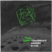 Thom Yorke – Tomorrow's Modern Boxes (CD)