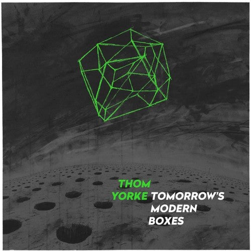 Thom Yorke – Tomorrow's Modern Boxes (CD)