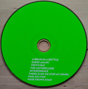 Thom Yorke – Tomorrow's Modern Boxes (CD)