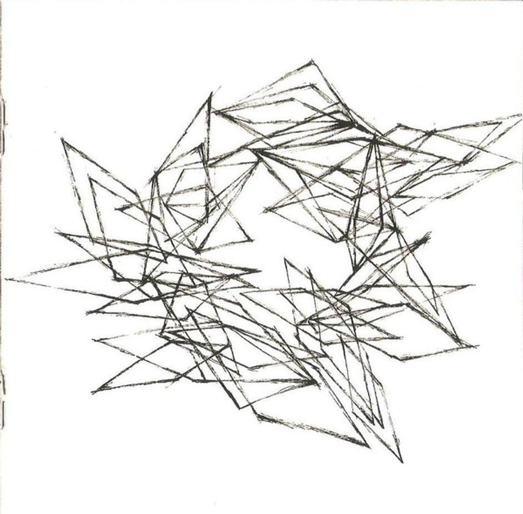 Thom Yorke – Tomorrow's Modern Boxes (CD)
