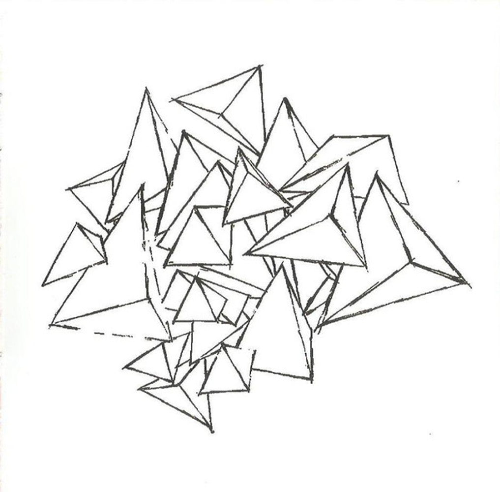 Thom Yorke – Tomorrow's Modern Boxes (CD)