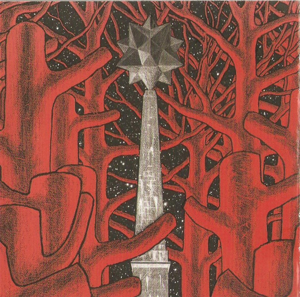 Thom Yorke – Tomorrow's Modern Boxes (CD)