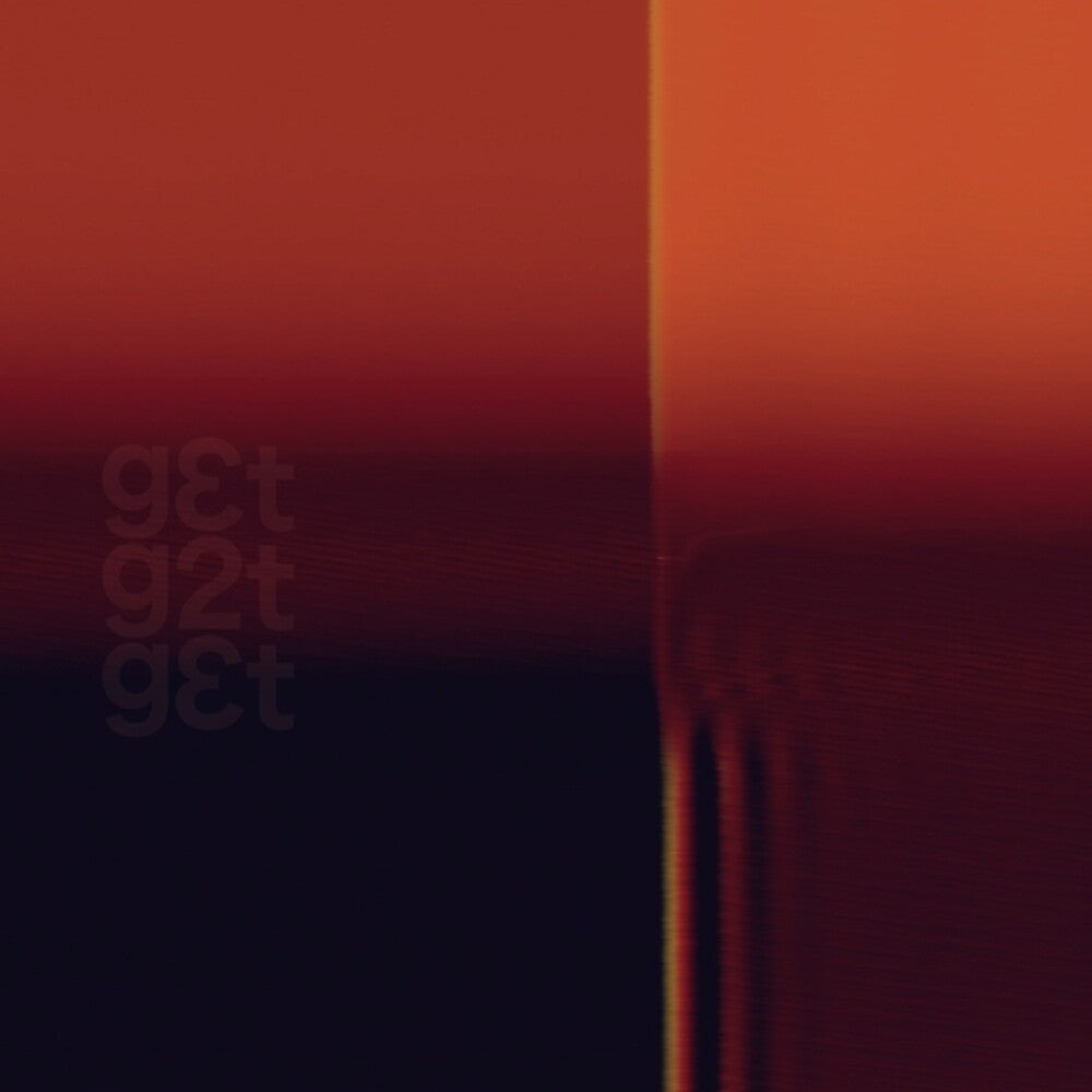 Thomas Brinkmann – Getgetget (LP Vinyl)