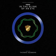 Thomas Newman – In The Blink Of An Eye - O.S.T. (CD)