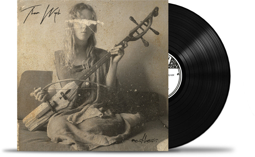 Thorn Wych – Aesthesis (LP Vinyl)