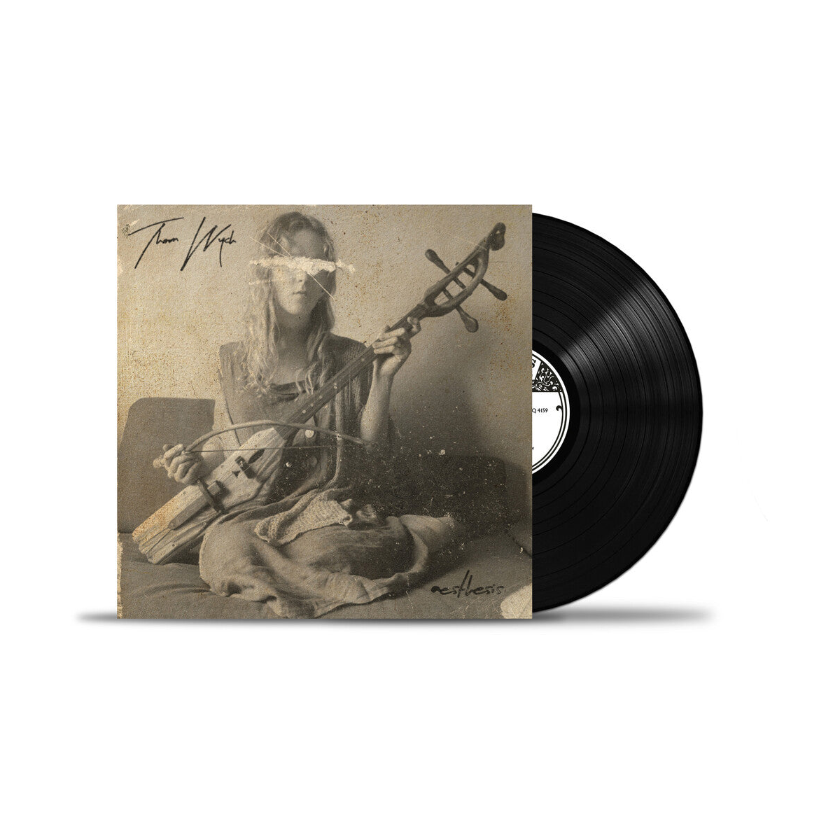Thorn Wych – Aesthesis (LP Vinyl)