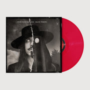 Those Poor Bastards – Black Tongue - Red (Colored, Red LP Vinyl)