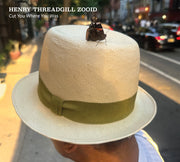 Threadgill Henry Zooid – Cut You Where You Was (LP Vinyl)