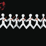 Three Days Grace – One-x (LP Vinyl)