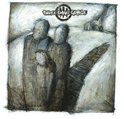 Three Days Grace – Three Days Grace (LP Vinyl)
