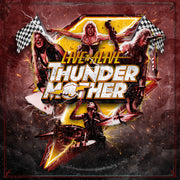 Thundermother – Live'n'alive (CD)