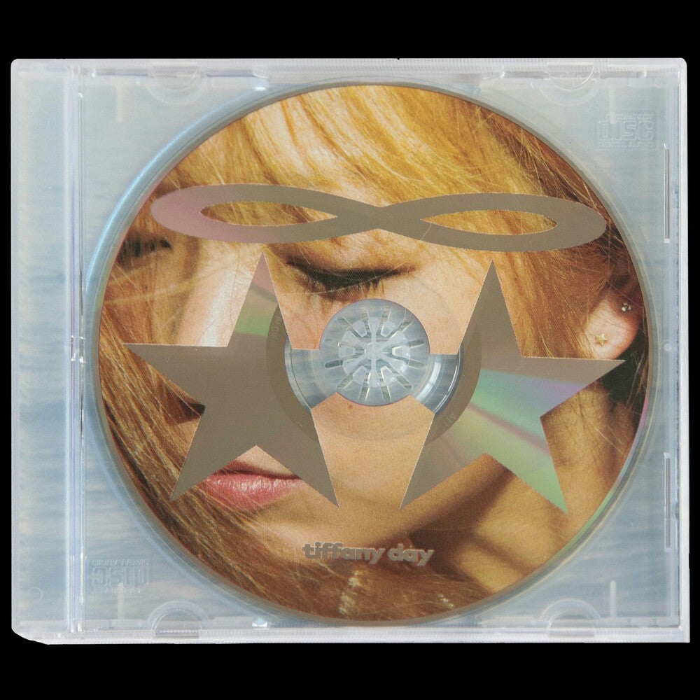 Tiffany Day – Halo (CD)
