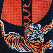 Tiger Style Quick-Dry Kitchen Towel | Wu-Tang Clan x Slowtide