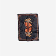 Tiger Style Quick-Dry Kitchen Towel | Wu-Tang Clan x Slowtide